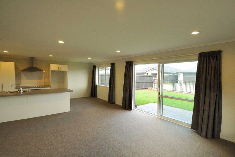 Photo of property in 21 Limbrick Crescent, Wigram, Christchurch, 8042