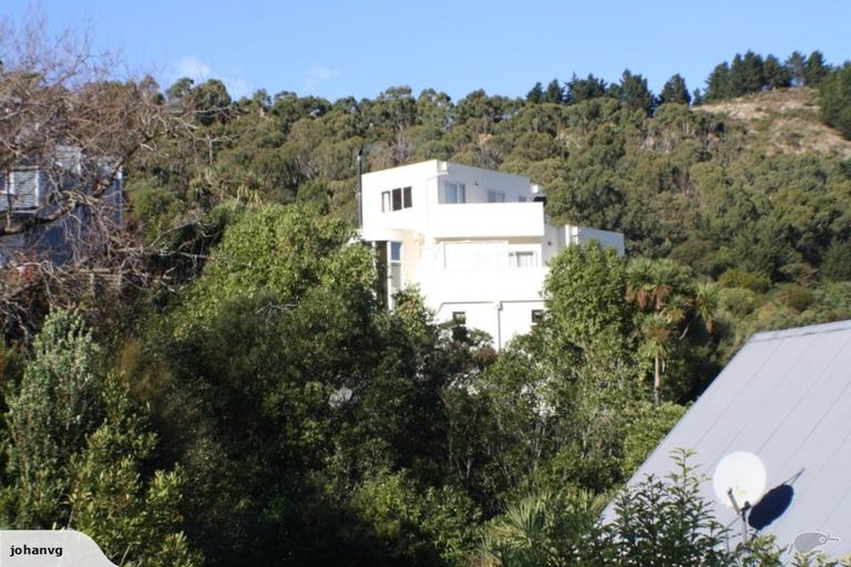 Photo of property in 5 Crossland Terrace, Lyttelton, 8082