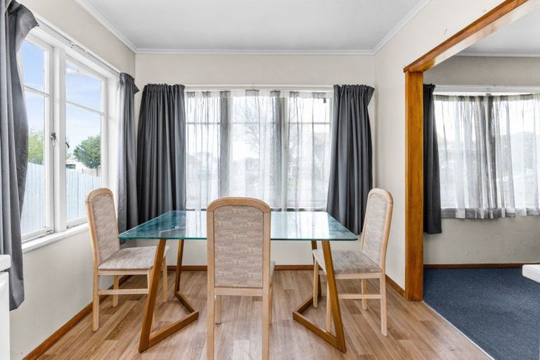 Photo of property in 13 Percy Spiller Avenue, Maraenui, Napier, 4110