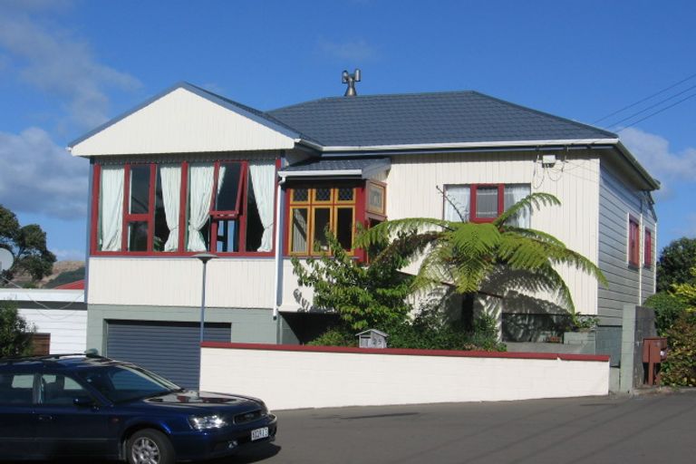 Photo of property in 25 Ironside Road, Johnsonville, Wellington, 6037