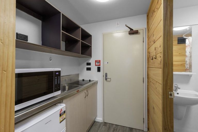 Photo of property in Martin Square Apartments, 116/20 Martin Square, Te Aro, Wellington, 6011