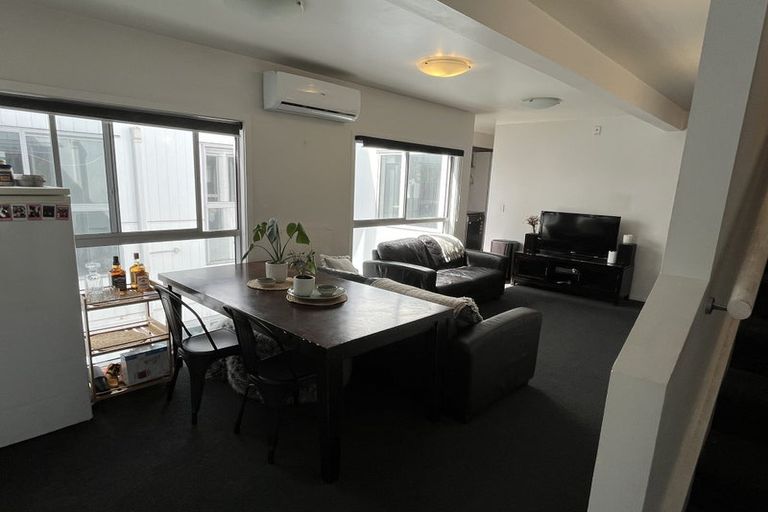 Photo of property in 24 Webb Street, Te Aro, Wellington, 6011