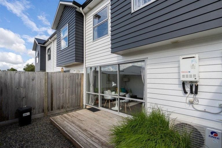 Photo of property in 5/178 Old Farm Road, Hamilton East, Hamilton, 3216