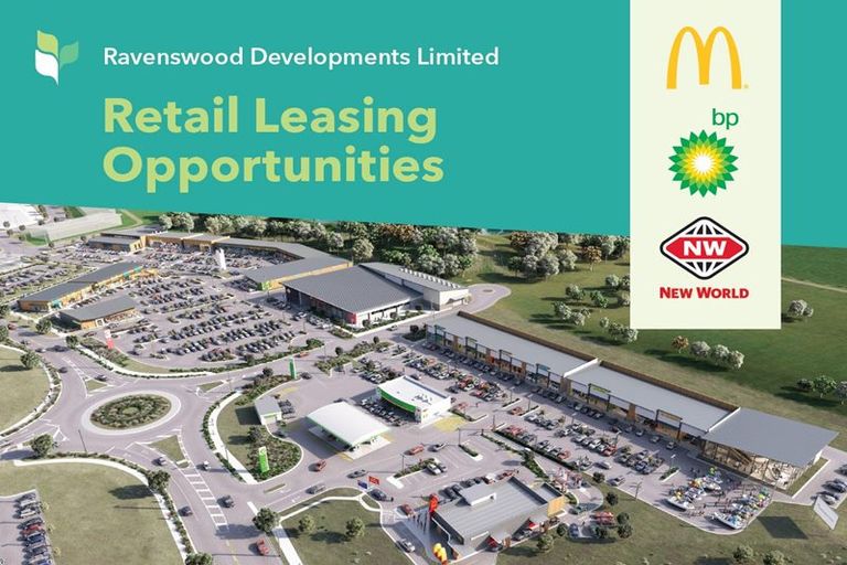 Photo of property in 174 Rangiora Woodend Road, Woodend, 7610