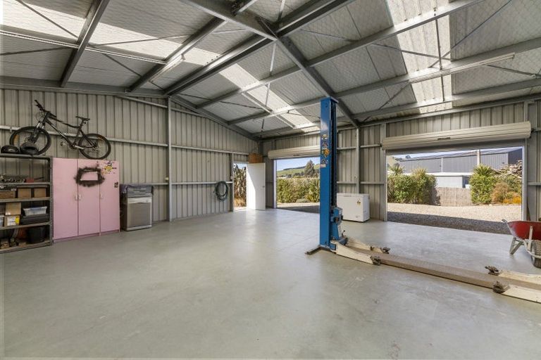 Photo of property in 127 Dunback Road, Palmerston, 9430