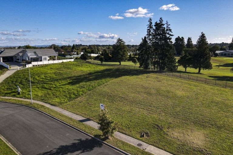 Photo of property in 31 Murray Ward Drive, Te Kauwhata, 3710