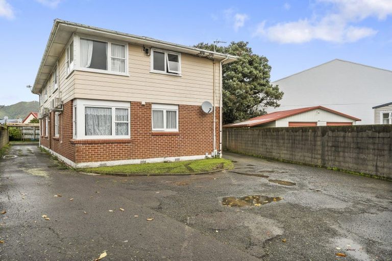 Photo of property in 4/538 High Street, Boulcott, Lower Hutt, 5010
