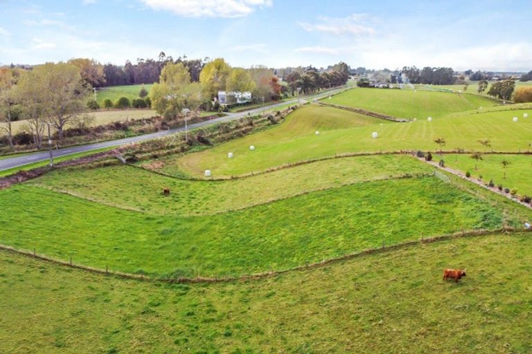 Photo of property in 599 Claremont Road, Claremont, Timaru, 7972