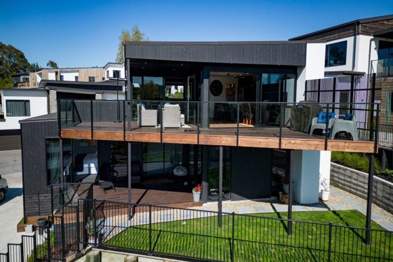 Photo of property in 9 Ada Close, Cambridge, 3434