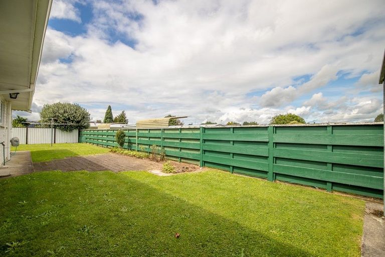 Photo of property in 3b Raupo Place, Matamata, 3400