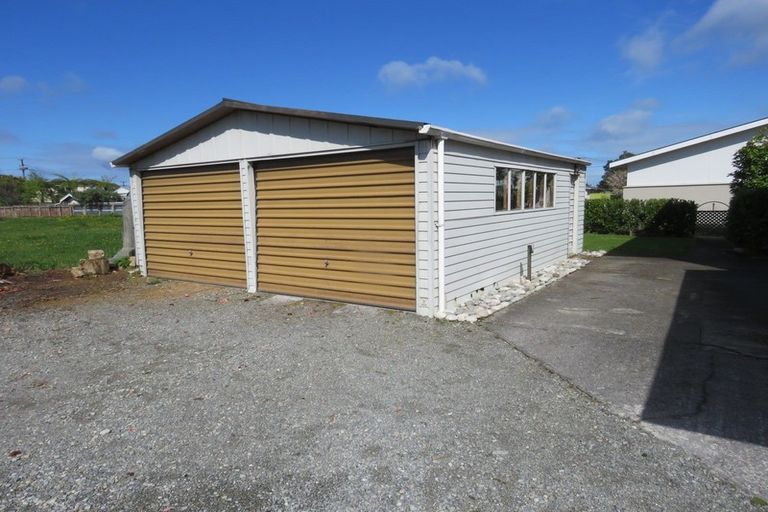 Photo of property in 62a Mill Street, Westport, 7825