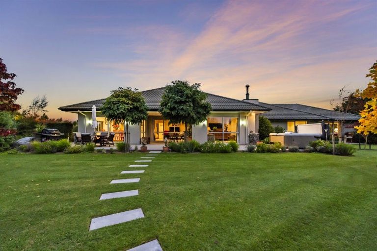 Photo of property in 74 Stott Drive, Darfield, 7571