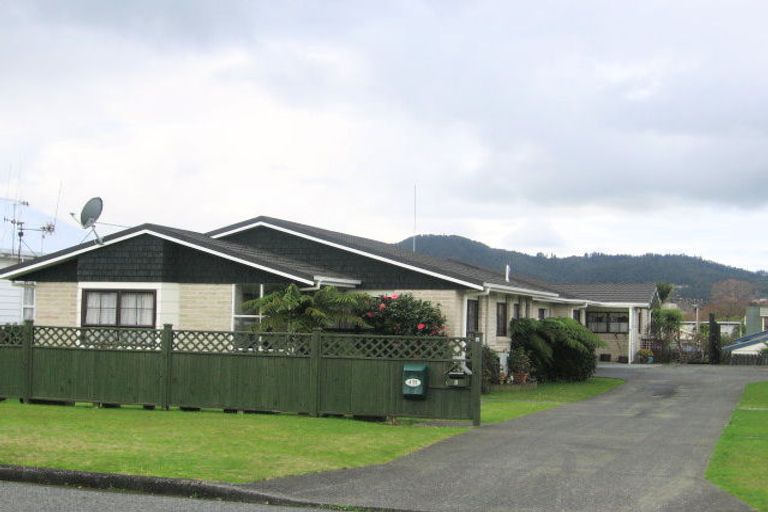 Photo of property in 2/15 Armstrong Avenue, Woodhill, Whangarei, 0110