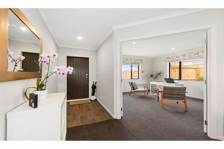 Photo of property in 4 Patatee Terrace, Baverstock, Hamilton, 3200