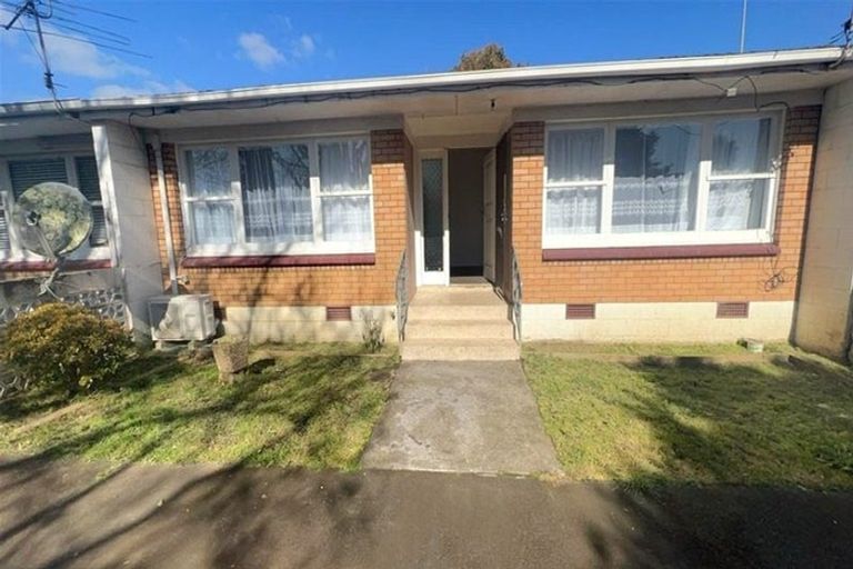 Photo of property in 5/35 Wallace Road, Papatoetoe, Auckland, 2025