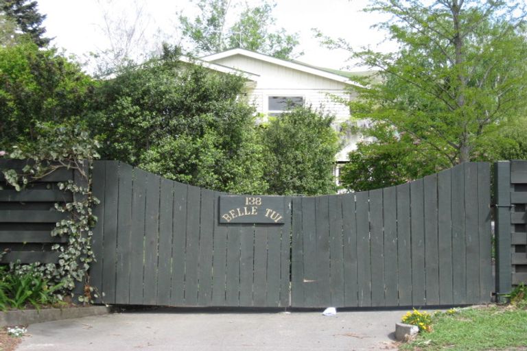 Photo of property in 138 Wither Road, Witherlea, Blenheim, 7201