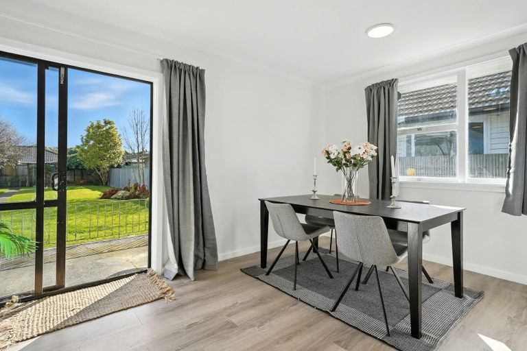 Photo of property in 56 Wesley Street, Kaiapoi, 7630