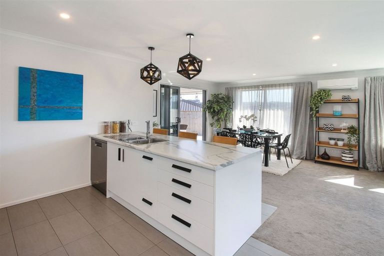 Photo of property in 3 Herbert Oldham Road, Pokeno, 2402