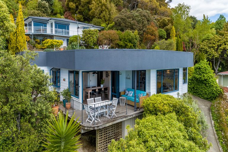 Photo of property in 8 Bellevue Heights, Tahunanui, Nelson, 7011