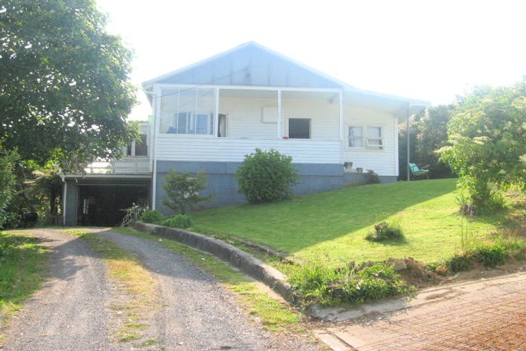 Photo of property in 4 View Terrace, Piopio, 3912
