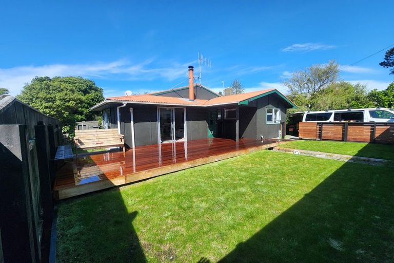 Photo of property in 71 Rawhiti Road, Pukerua Bay, 5026