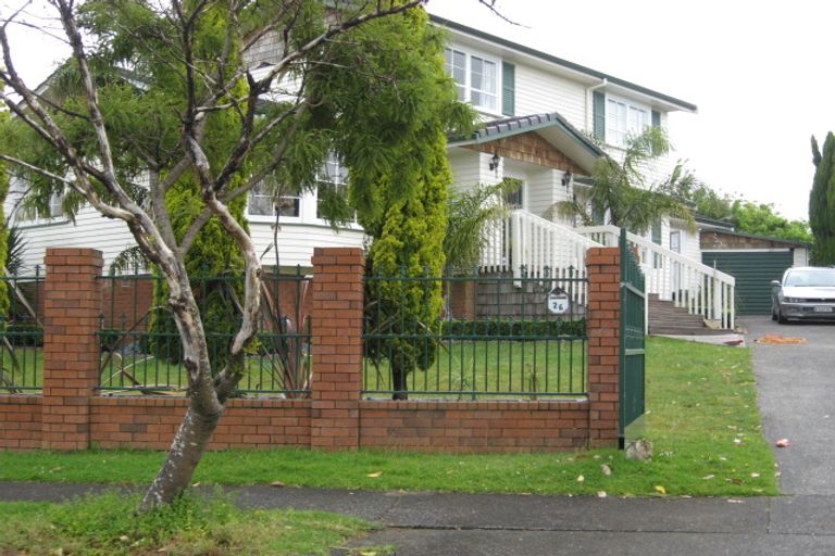 Photo of property in 26 Kea Place, Mangere Bridge, Auckland, 2022