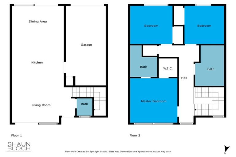 Photo of property in 24 Joseph Mcdonald Drive, Whenuapai, Auckland, 0618