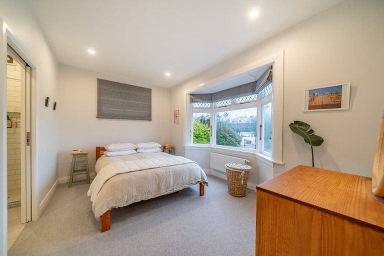 Photo of property in 89 Farnham Street, Mornington, Wellington, 6021