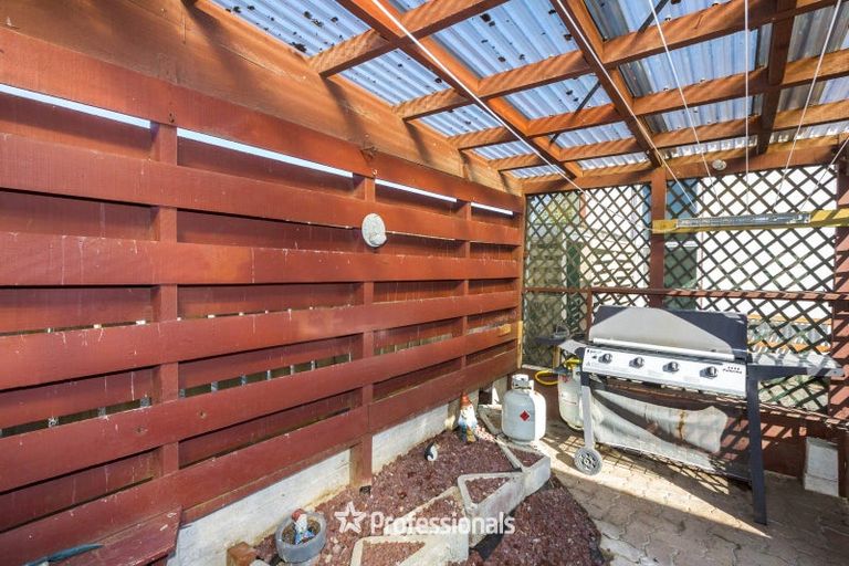 Photo of property in 45 Hikurangi Street, Trentham, Upper Hutt, 5018
