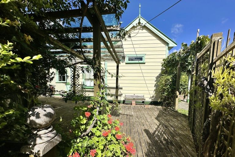 Photo of property in 6358 State Highway 1, Mangaweka, 4797