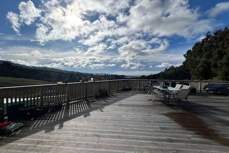 Photo of property in 224 No 4 Road, Te Puke, 3183