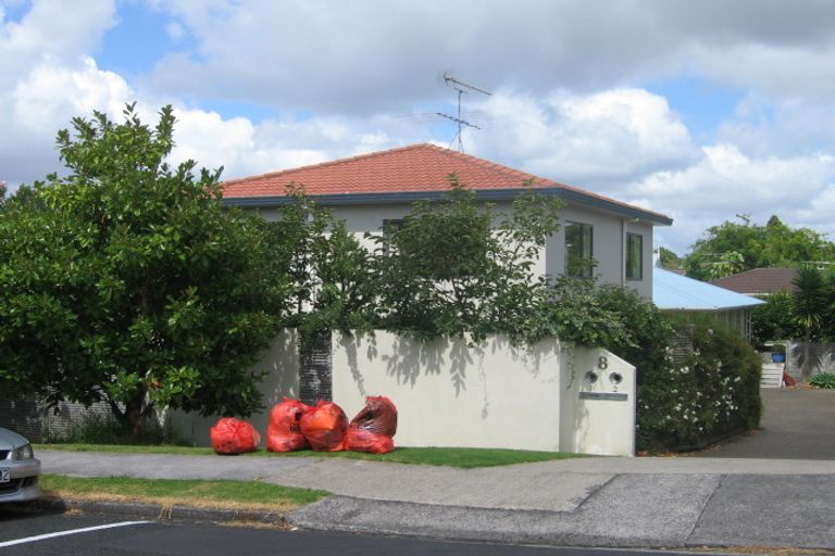 Photo of property in 1/8 Belmont Terrace, Milford, Auckland, 0620