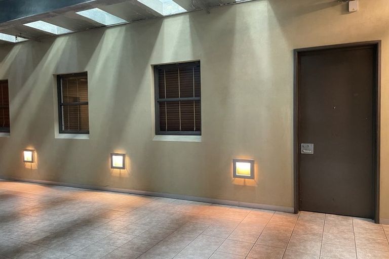 Photo of property in The Lofts, 3/185 Victoria Street, Te Aro, Wellington, 6011