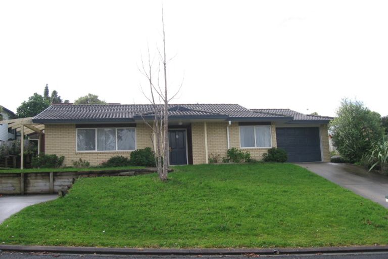 Photo of property in 15 Jacaranda Place, Kerikeri, 0230