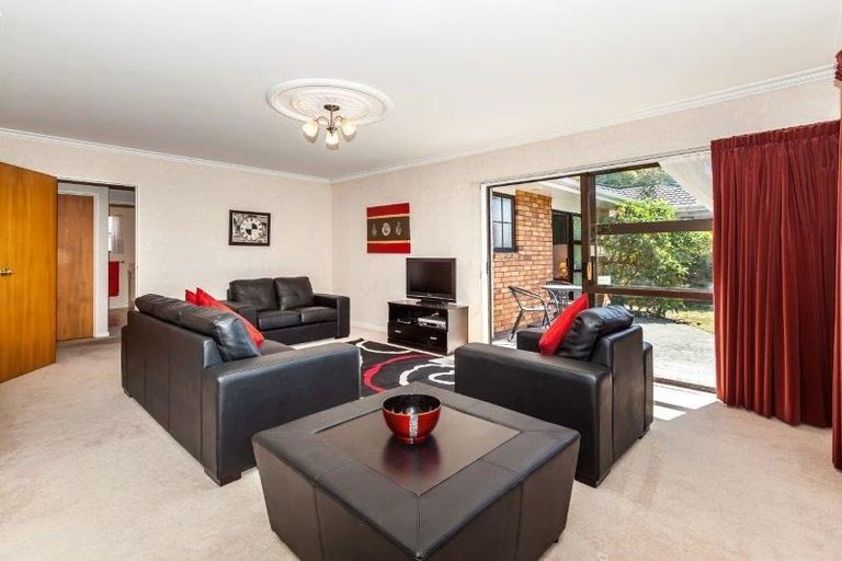 Photo of property in 209 College Street, West End, Palmerston North, 4412