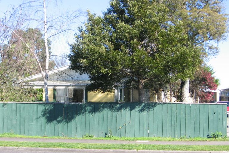 Photo of property in 23 Vogel Crescent, Masterton, 5810