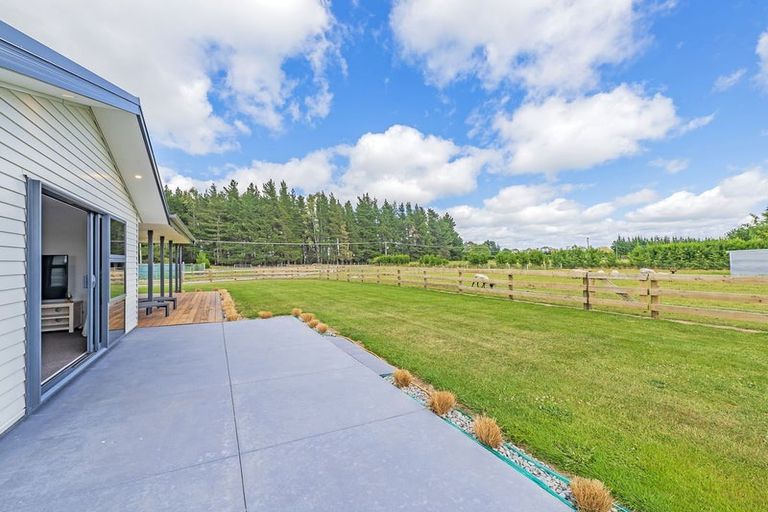 Photo of property in 2612 Wards Road, Darfield, 7571