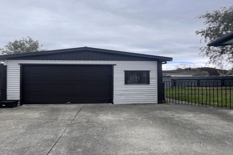 Photo of property in 73 Havelock Avenue, Westbrook, Palmerston North, 4412