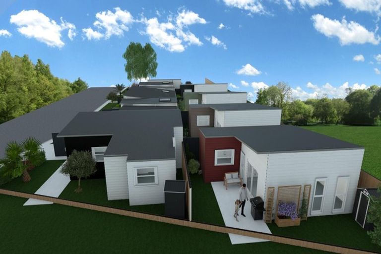 Photo of property in 75 Vincent Street, Howick, Auckland, 2014