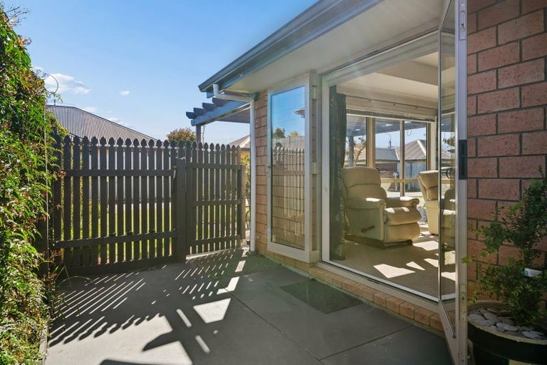 Photo of property in 2 Jackmin Lane, Burwood, Christchurch, 8083