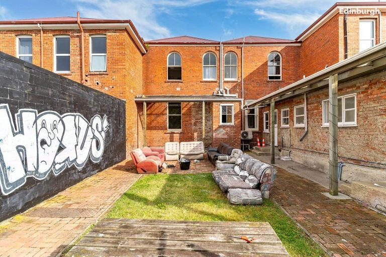 Photo of property in 784 George Street, North Dunedin, Dunedin, 9016