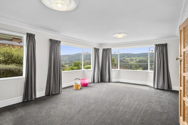 Photo of property in 126 Signal Hill Road, Opoho, Dunedin, 9010