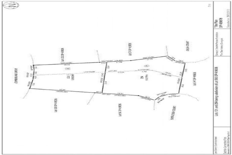 Photo of property in 5 Everleigh Court, Flagstaff, Hamilton, 3210