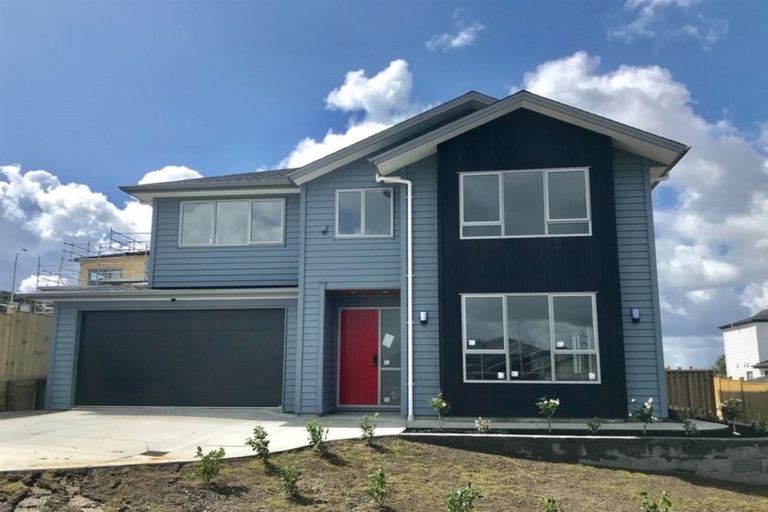 Photo of property in 9 Takurua Terrace, Orewa, 0931