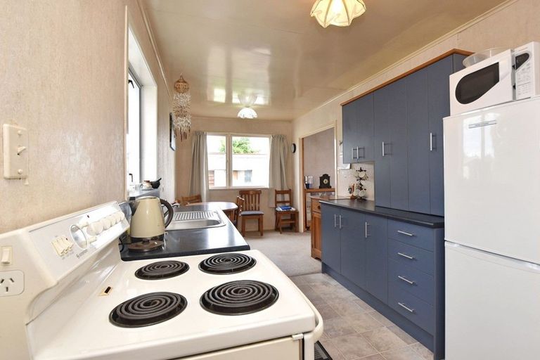 Photo of property in 15 Ash Street, Newfield, Invercargill, 9812