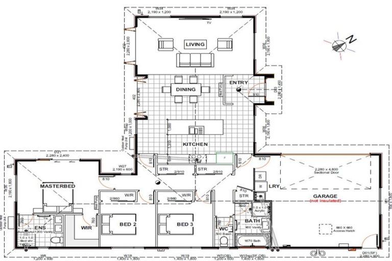 Photo of property in 13 Tosswill Road, Tahunanui, Nelson, 7011