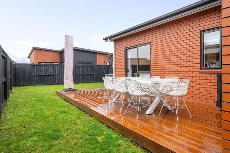 Photo of property in 71 Carrs Road, Chartwell, Hamilton, 3210