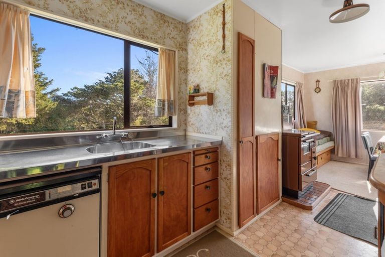 Photo of property in 3118 Russell Road, Punaruku, Hikurangi, 0184