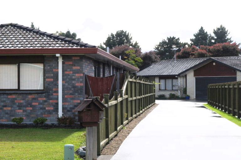 Photo of property in 1/7 Mirabell Place, Golflands, Auckland, 2013