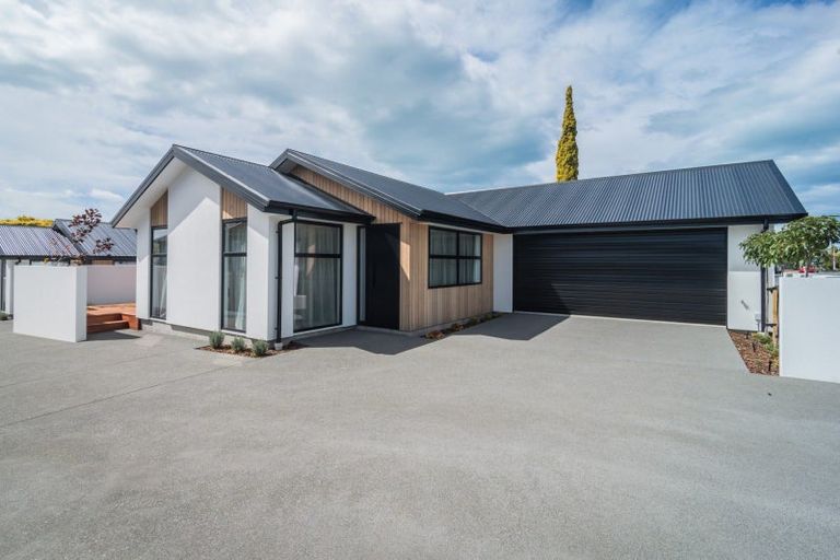 Photo of property in 279 Otipua Road, Highfield, Timaru, 7910